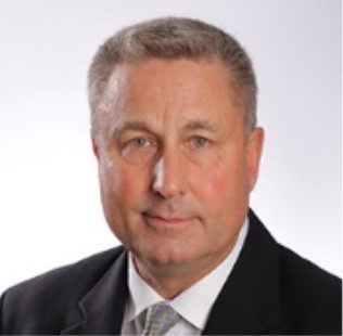 Cardno Promotes Bob Pronier to Structures Area Manager