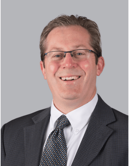 Woolpert Promotes Chris Snyder to Aviation Market Director