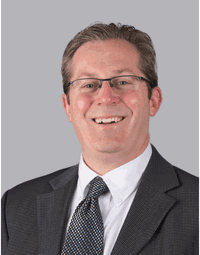 Woolpert Promotes Chris Snyder to Aviation Market Director
