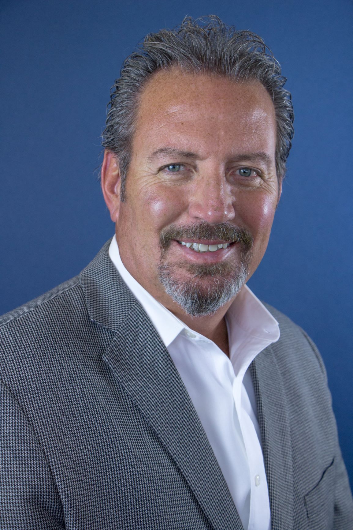 Rosendin Promotes David Lincoln to Senior Vice President