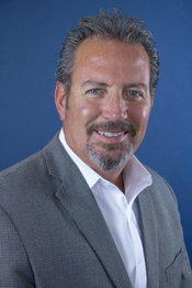 Rosendin Promotes David Lincoln to Senior Vice President