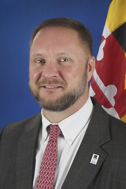 Kevin Reigrut, Former Maryland Transportation Authority Executive Director, Joins AI-based Predictive Maintenance Startup Dynamic Infrastructure