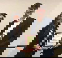 Stantec-led Marine Arctic Ecosystem Study Receives National Award