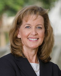 Gail Farber joins HNTB as office leader in Orange County