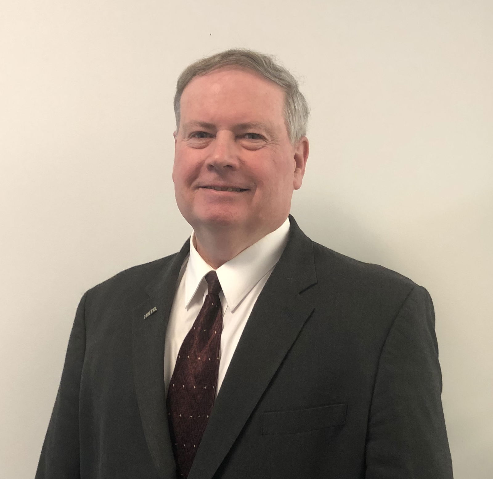 Garrett Moore joins HNTB in Arlington as transportation group director