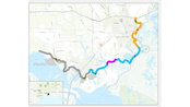 Jacobs-Stantec Team Selected by US Army Corps of Engineers to Design $1.9 Billion Levee and Floodwall System Along Texas Coastline