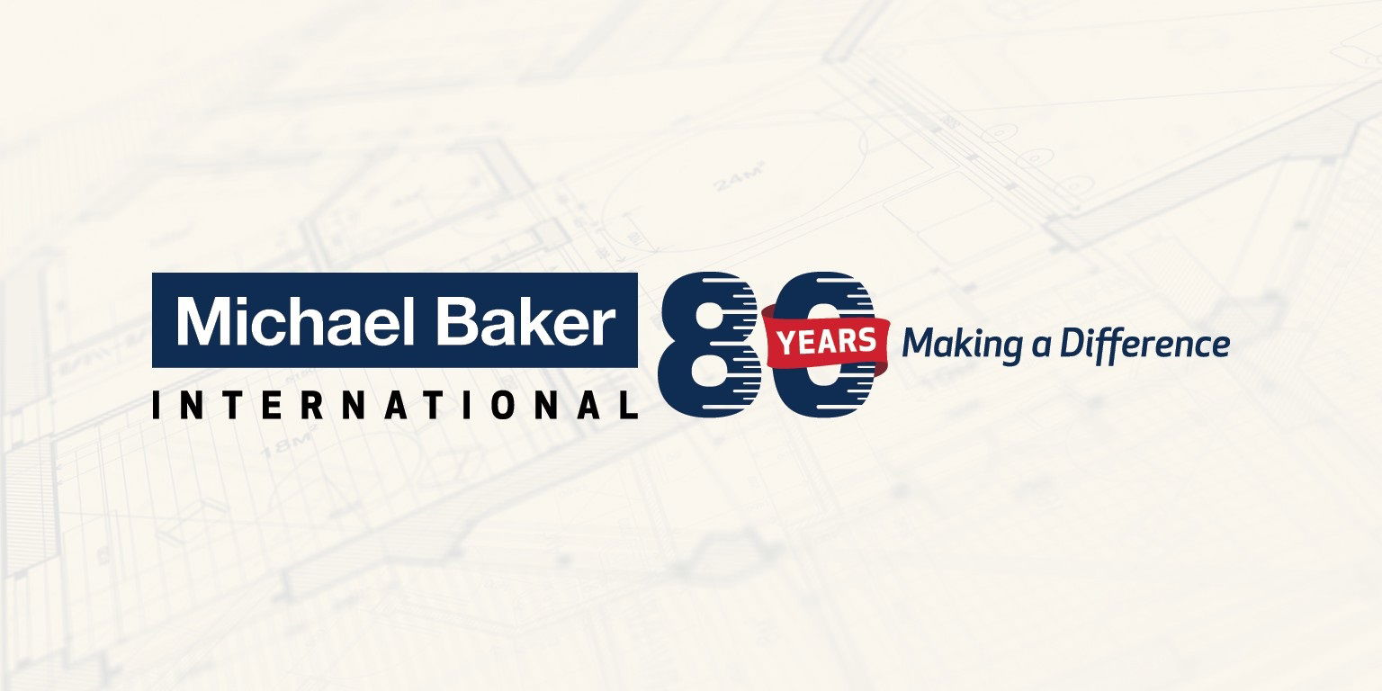 Two Michael Baker International Bridges Honored by the American Institute of Steel Construction (AISC) and National Steel Bridge Alliance (NSBA)