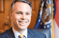 Video: AASHTO President McKenna Makes Highway Safety a Top Priority