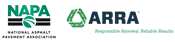 ARRA, NAPA Team Up to Track In-Place Recycling Technologies