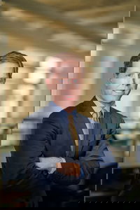 Acrow’s Paul Sullivan Delivers Remarks at United States – Kenya Small and Medium Enterprise Roundtable