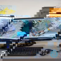 SimActive Announces New Drone Training Program for Mapping