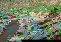 NSBA Recognizes 19 Outstanding Bridges