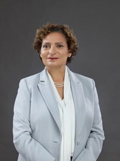 Transit executive Ronnie Hakim joins HNTB as national transit and rail market sector leader