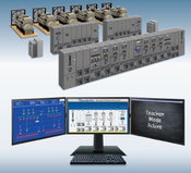 Russelectric, A Siemens Business, Offers Customized Switchgear Simulators
