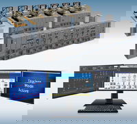 Russelectric, A Siemens Business, Offers Customized Switchgear Simulators