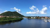 Woolpert-GDS JV Contracted to Collect Lidar Data of Saint Lucia Landmass, Coastal Zone