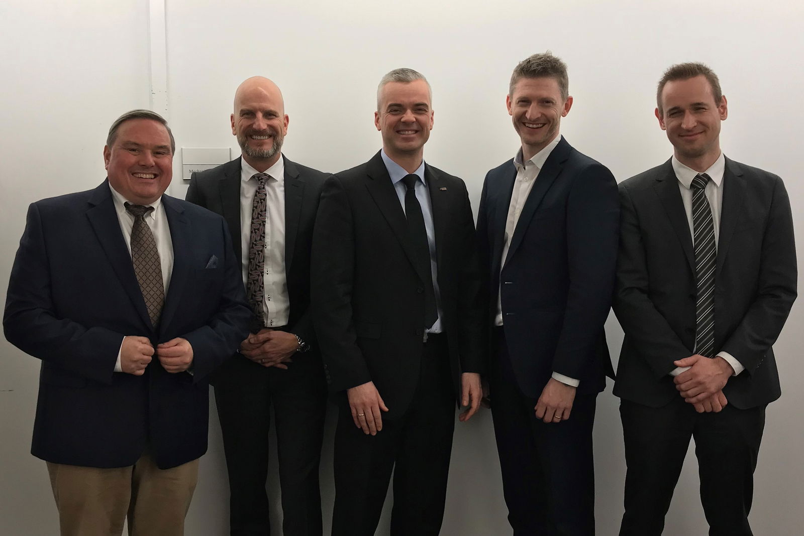 Semco Maritime, WSP USA and ISC Consulting Engineers Partner to Accelerate Delivery of Offshore Wind to the American Grid