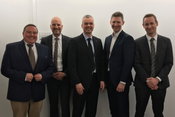 Semco Maritime, WSP USA and ISC Consulting Engineers Partner to Accelerate Delivery of Offshore Wind to the American Grid