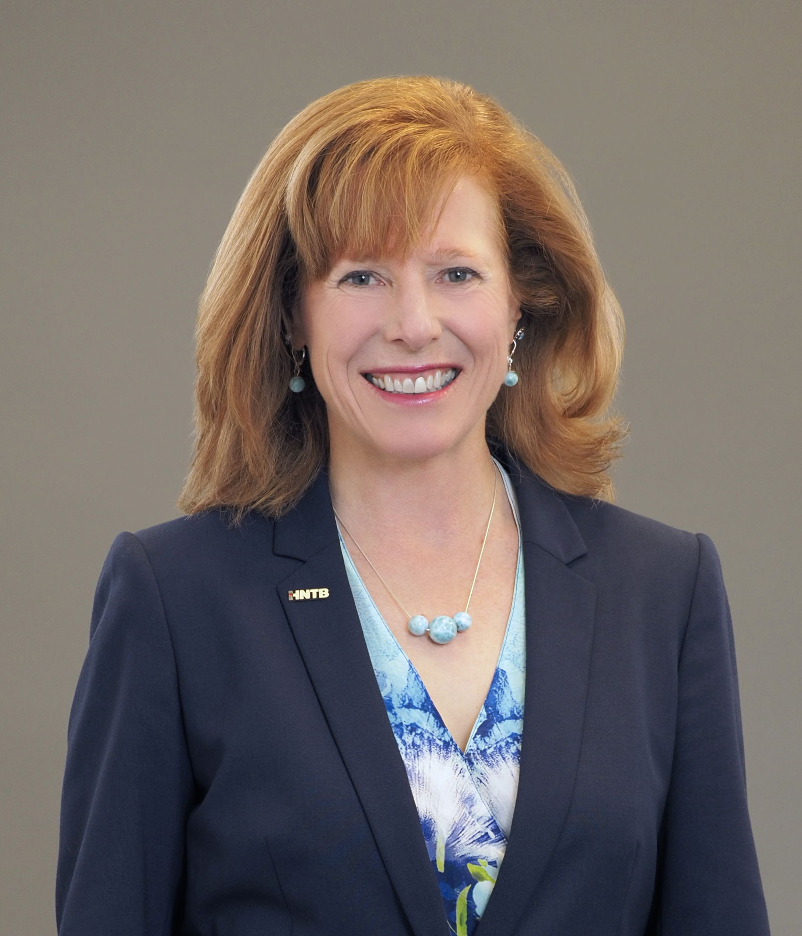 Susan Martinovich joins HNTB as transportation practice consultant