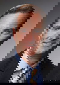 AECOM names Todd Musterait senior vice president of strategy and growth for its environment practice in the Americas