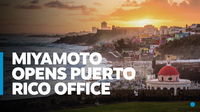 Miyamoto Opens Puerto Rico Office