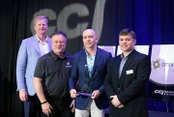 Polaris Transportation Group Wins Major Industry Award