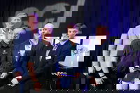 Polaris Transportation Group Wins Major Industry Award