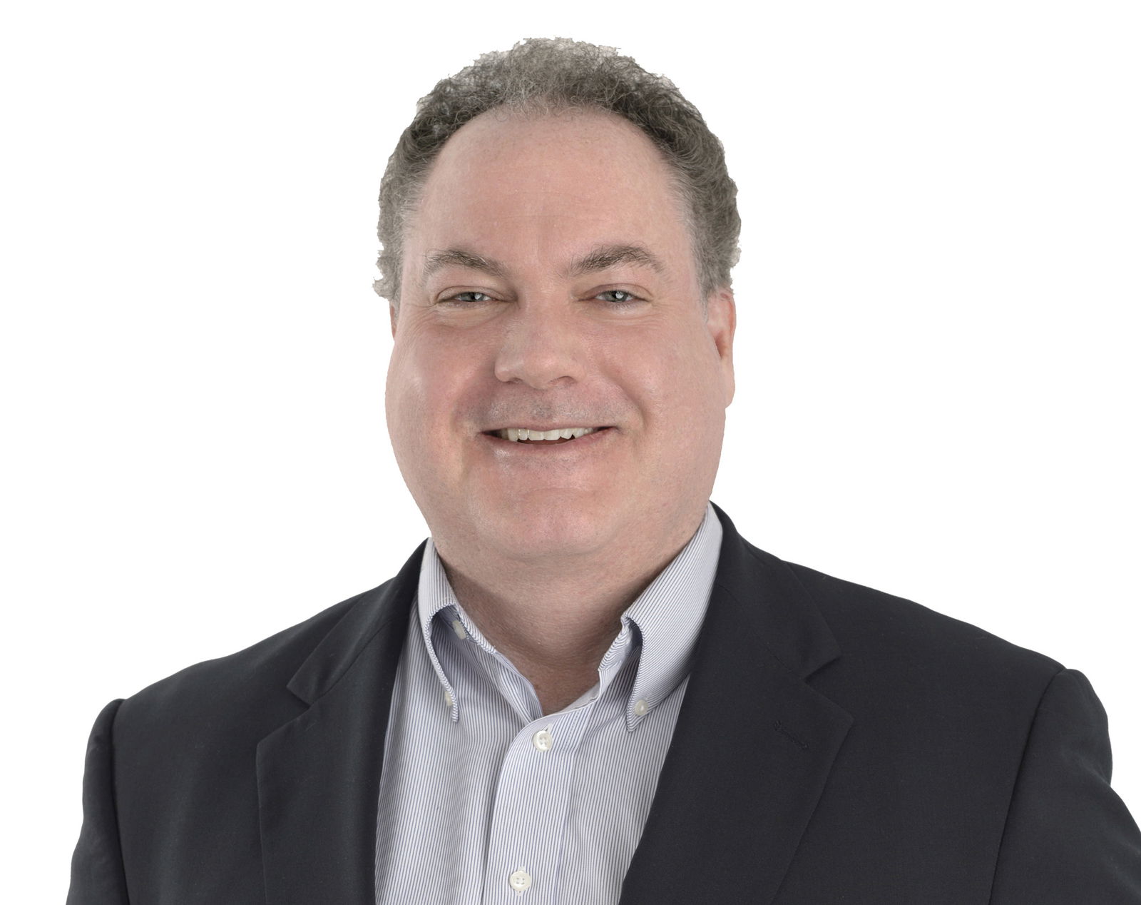 SmithGroup Names Brian Rener Mission Critical Leader