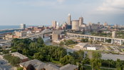 Stantec Selected to Study Transit-Oriented Development in Cleveland