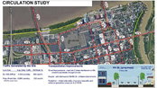 Woolpert Teams with Cooper Carry to Plan Redevelopment of Covington Riverfront Site