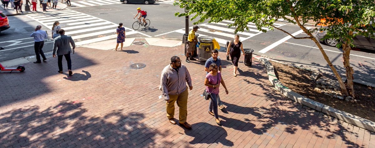 U.S. Green Building Council Expands Its LEED for Cities and Communities Program With New $500,000 Grant From Bank of America