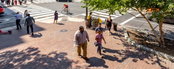 U.S. Green Building Council Expands Its LEED for Cities and Communities Program With New $500,000 Grant From Bank of America