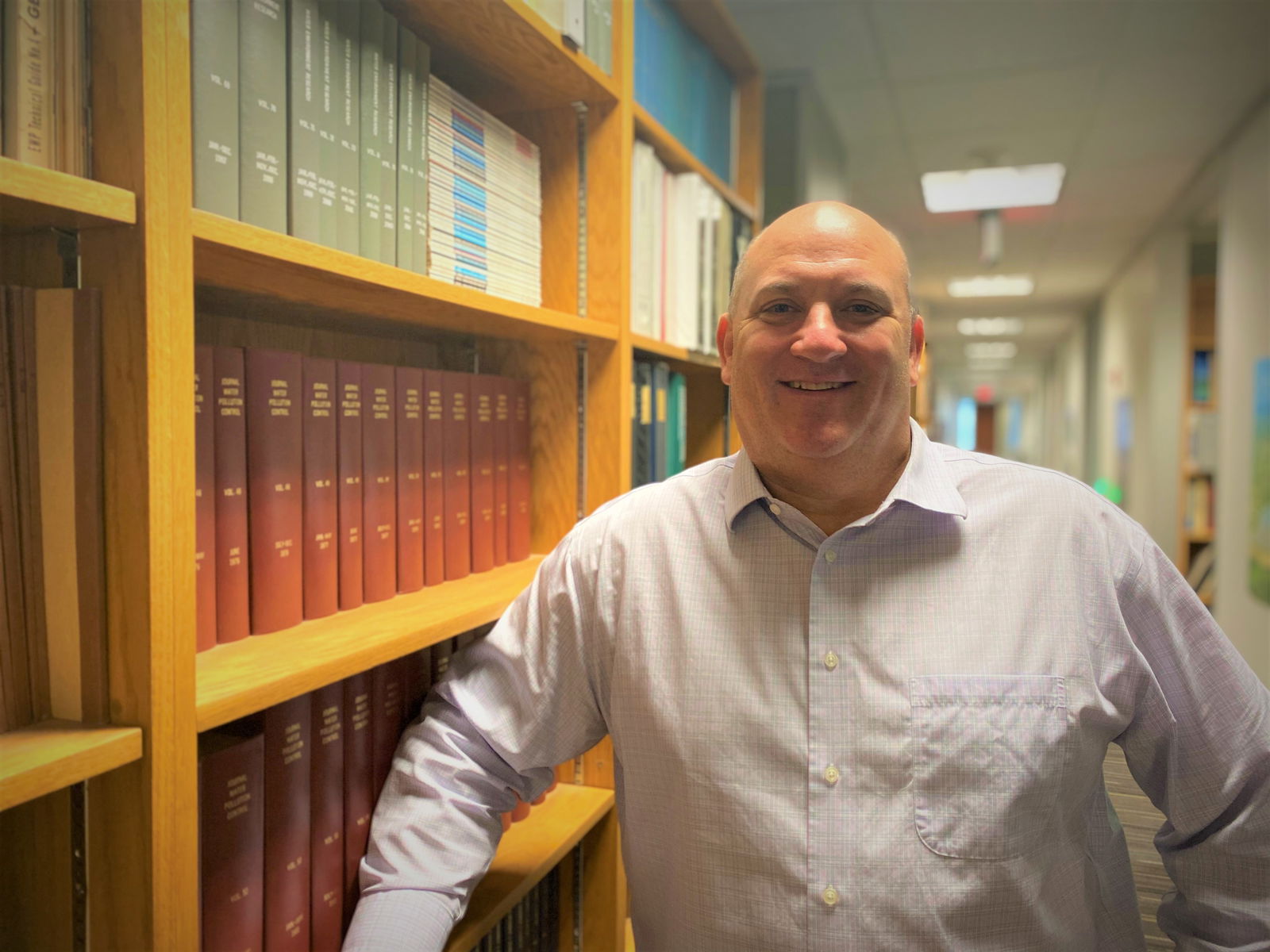 Rob Mowat Strengthens Fleet Conversion Experience as Transportation Electrified Mobility Practice Lead