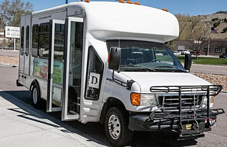Public comment sought on applications for $22 million in Rural Transit Funds