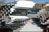 Public comment sought on applications for $22 million in Rural Transit Funds