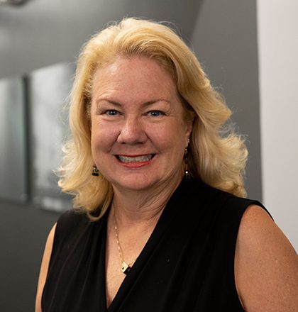 Judi Craig Promoted to Lead Woolpert’s Roads and Bridges Market