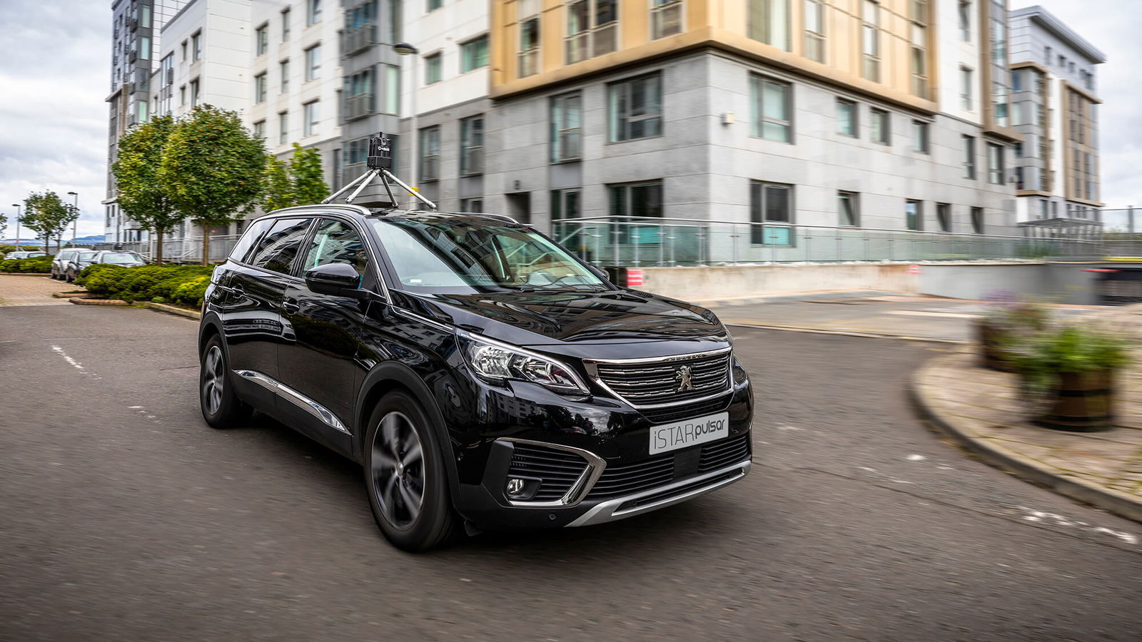 KOREC and NCTech launch KlearView360°