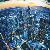 Global survey of 100 cities reveals roadmap to smart city best practices