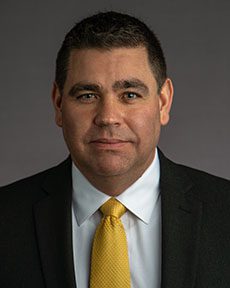 DFI Educational Trust Appoints Matt Roberts to Board of Trustees