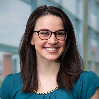 Natalie Macdonald Recognized in Engineered Systems 20 Women to Watch in HVAC