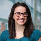 Natalie Macdonald Recognized in Engineered Systems 20 Women to Watch in HVAC