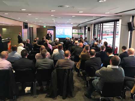 ACI Partners with ICT to Offer EN-Standards Based Certification Program