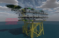 ISC awarded design contract for US Mayflower Offshore Wind Farm ESP