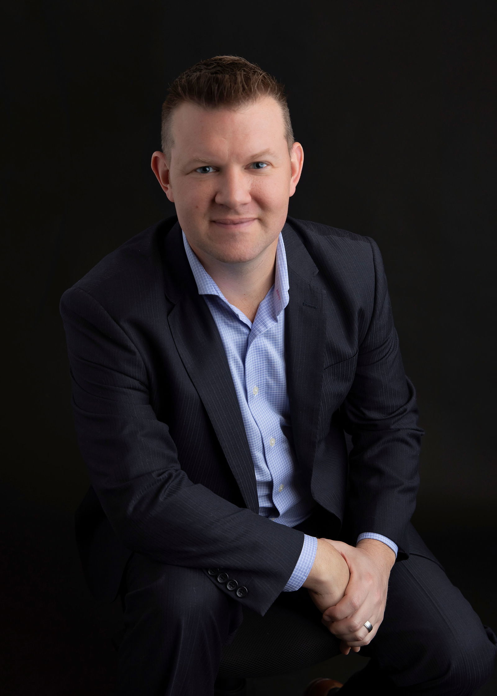 Hillmann Consulting, LLC Announces Jacob Hillmann as Newest Partner