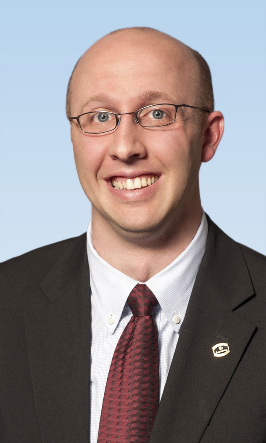 Banks to lead Pacific Northwest Bridge and Structures Group at WSP USA