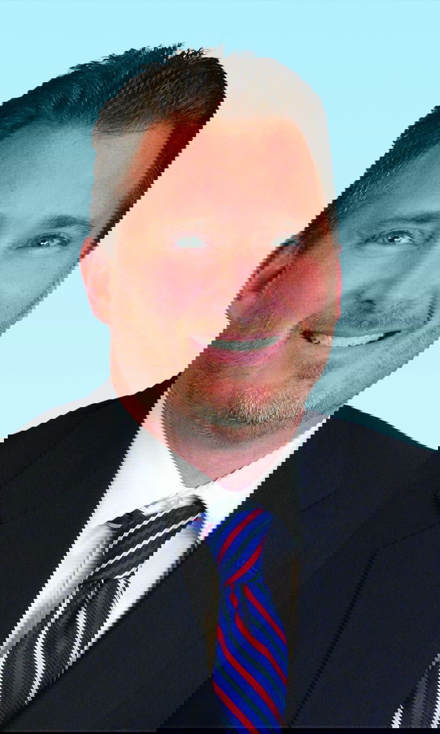 Lepore Named Florida Area Construction Services Manager