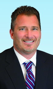 Lepore Named Florida Area Construction Services Manager
