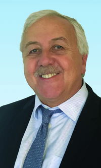 Jason Majzoub Named WSP USA Senior Area Manager in Southern California