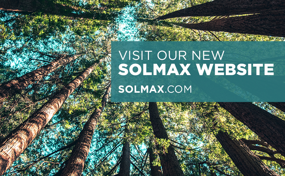 Solmax's New Website - Ready for 2020