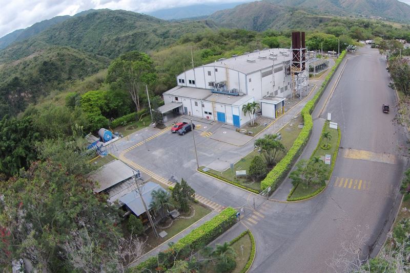 Wärtsilä Operation and maintenance agreement with major cement producer extended to its 25th year